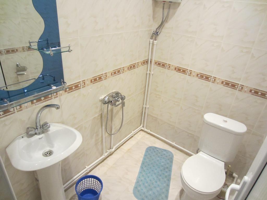 Nina B&B Dilijan Bilik gambar