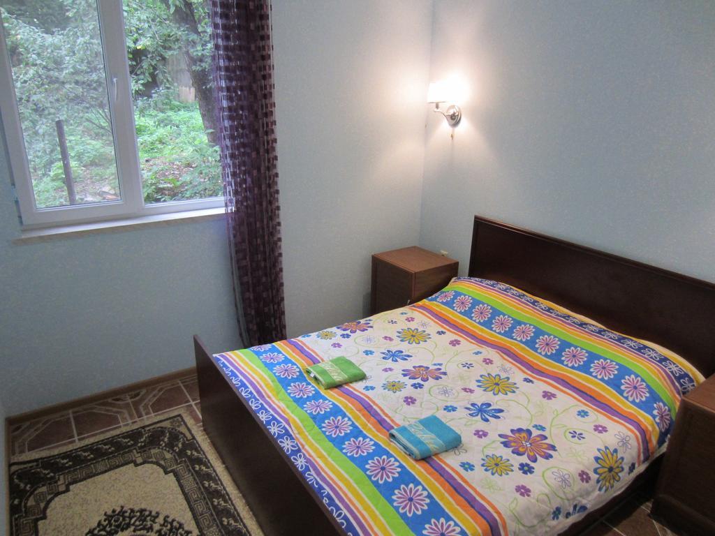 Nina B&B Dilijan Bilik gambar