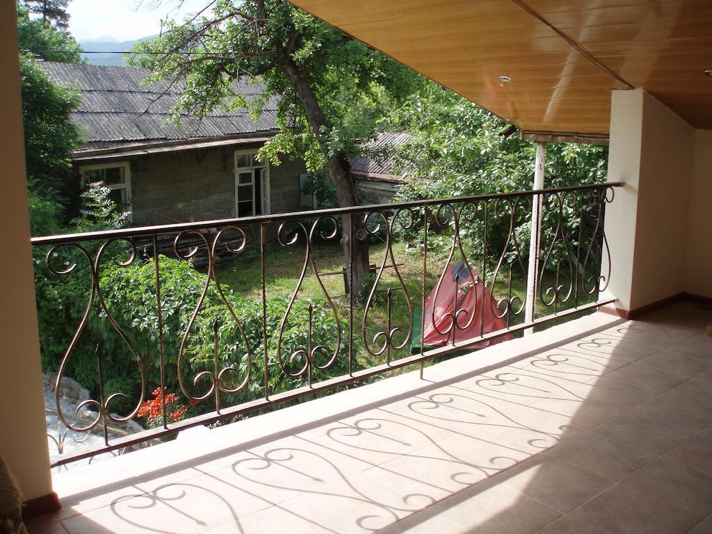 Nina B&B Dilijan Luaran gambar