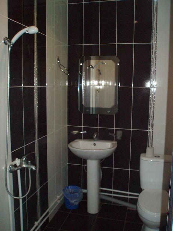 Nina B&B Dilijan Bilik gambar