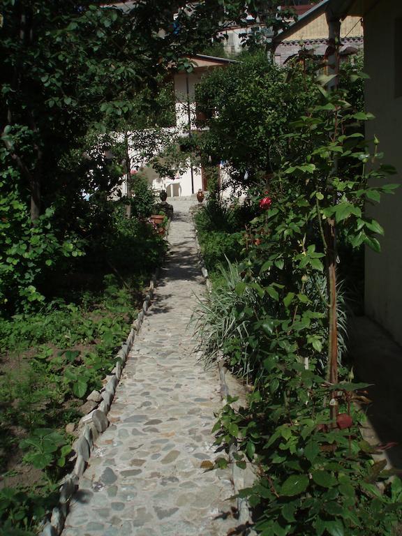 Nina B&B Dilijan Luaran gambar
