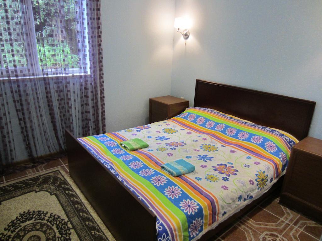 Nina B&B Dilijan Bilik gambar