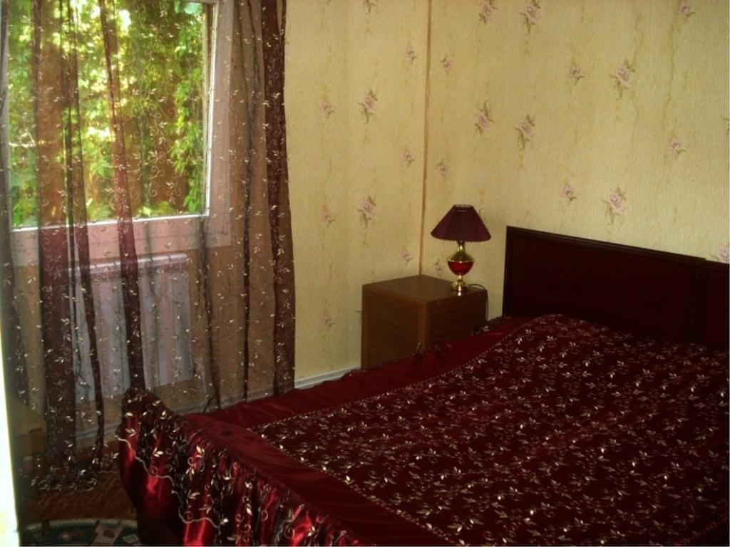 Nina B&B Dilijan Bilik gambar