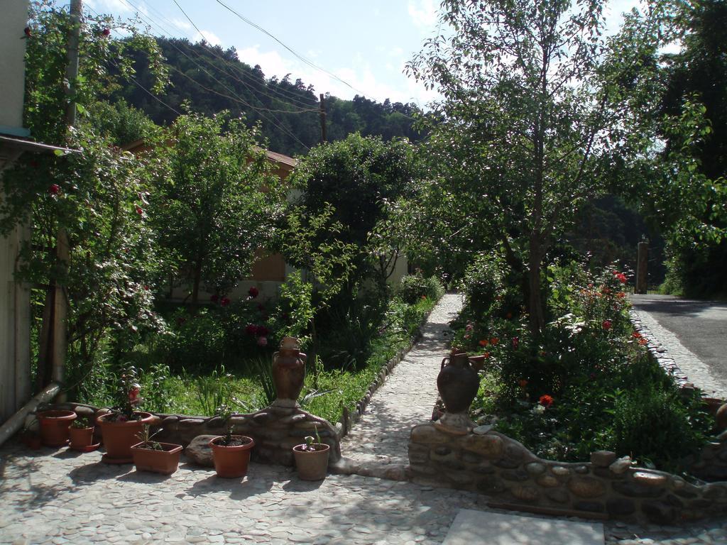 Nina B&B Dilijan Luaran gambar